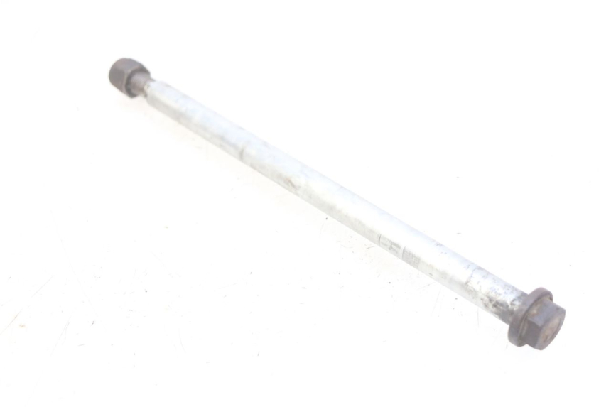 photo de AXE ROUE AVANT PEUGEOT SPEEDFIGHT 3 AIR 50 (2009 - 2015)