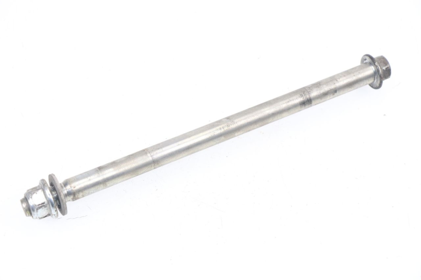 photo de AXE ROUE AVANT PEUGEOT STREETZONE 2T 50 (2014 - 2019)