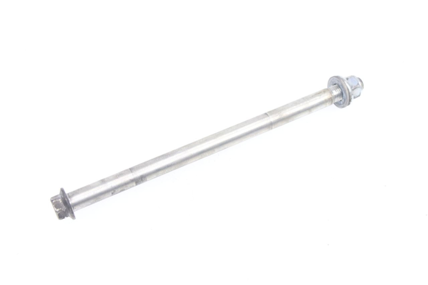 photo de AXE ROUE AVANT PEUGEOT STREETZONE 2T 50 (2014 - 2019)