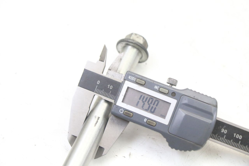 photo de AXE ROUE AVANT PEUGEOT STREETZONE I 2T 50 (2018 - 2020)