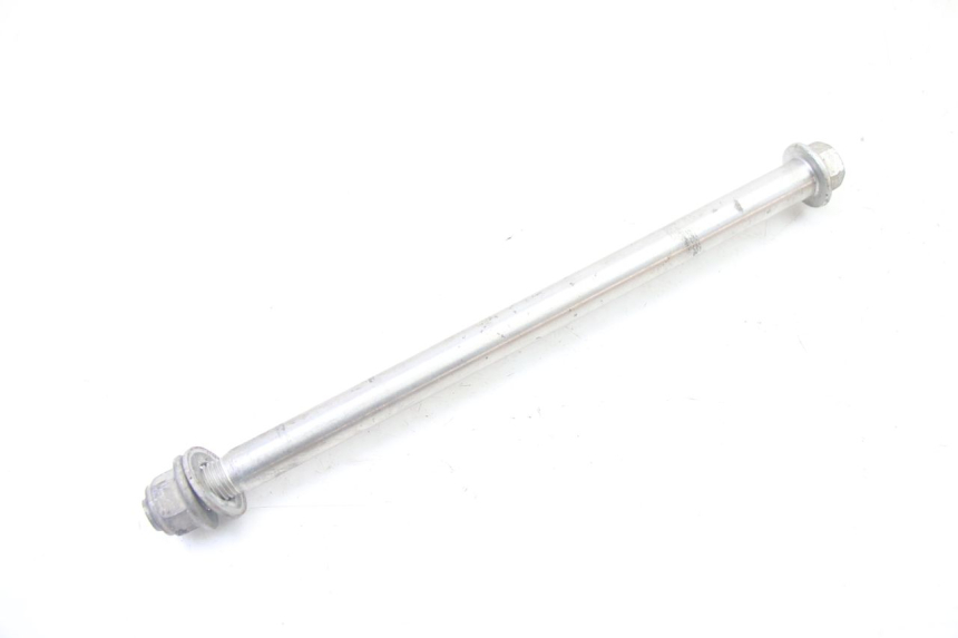 photo de AXE ROUE AVANT PEUGEOT STREETZONE I NAKED 2T 50 (2018 - 2020)