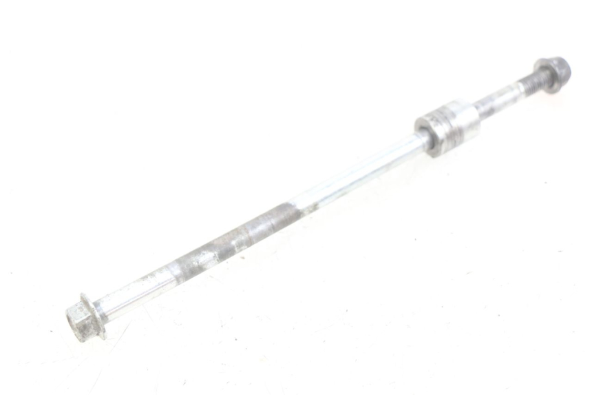 photo de AXE ROUE AVANT MBK STUNT NAKED 50 (2004 - 2018)