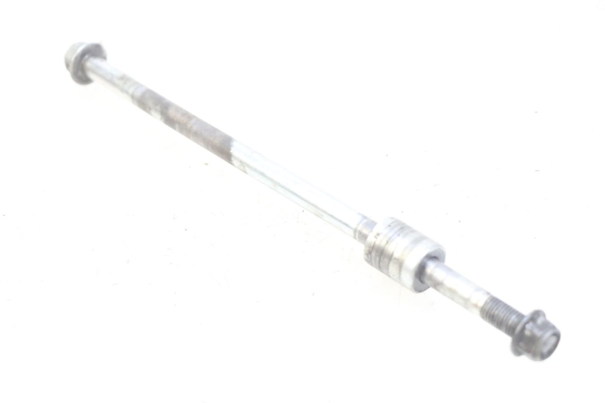 photo de AXE ROUE AVANT MBK STUNT NAKED 50 (2004 - 2018)