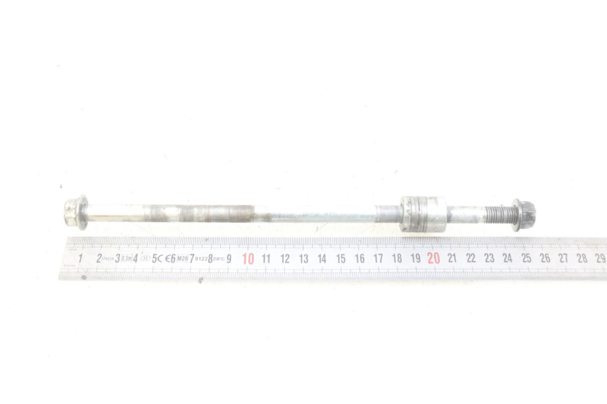 photo de AXE ROUE AVANT MBK STUNT NAKED 50 (2004 - 2018)