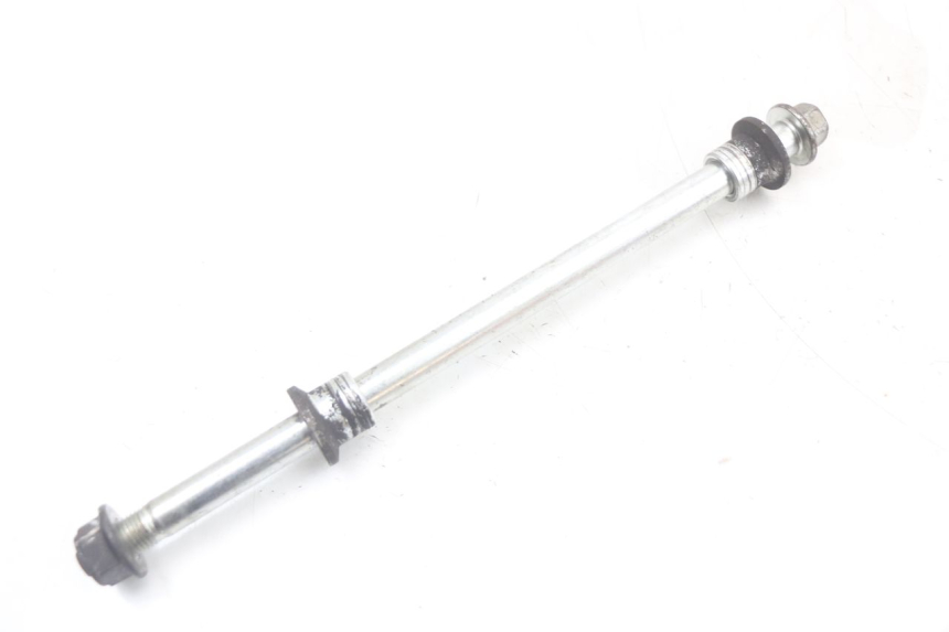 photo de AXE ROUE AVANT SUZUKI BURGMAN 125 (2018 - 2021)