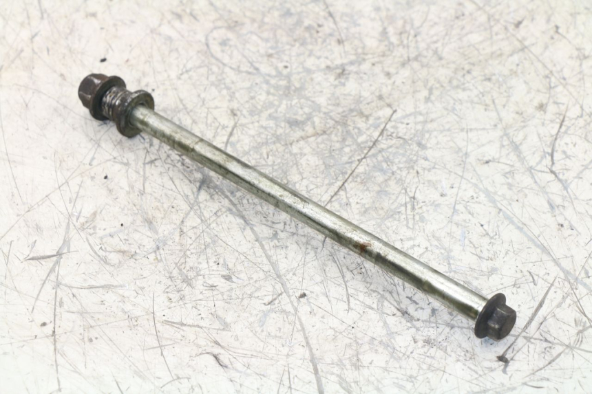 photo de AXE ROUE AVANT SUZUKI BURGMAN 125 (2007 - 2014)