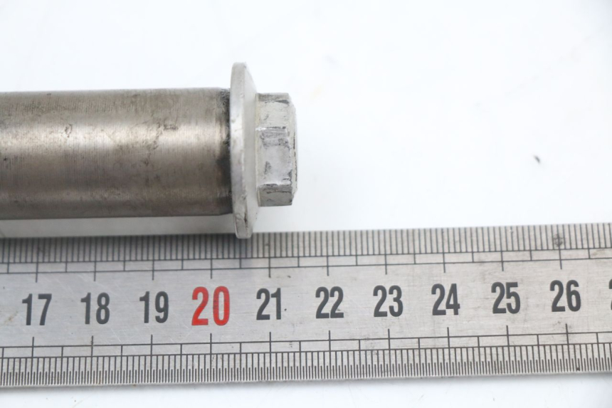 photo de AXE ROUE AVANT KTM SX 85 (2013 - 2017)