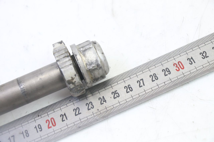 photo de AXE ROUE AVANT KTM SX 85 (2013 - 2017)