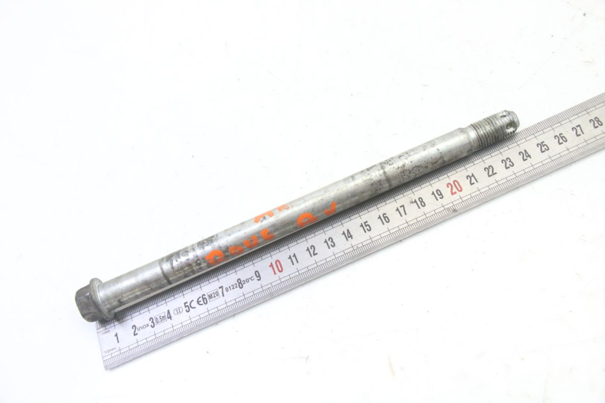 photo de AXE ROUE AVANT YAMAHA TDR DELTABOX 125 (1993 - 2003)