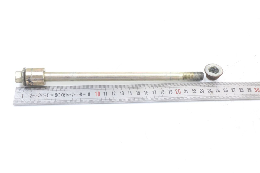 photo de AXE ROUE AVANT TNT MOTOR GRIDO 2T 50 (2010 - 2019)