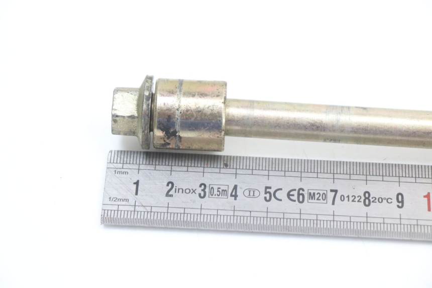 photo de AXE ROUE AVANT TNT MOTOR GRIDO 2T 50 (2010 - 2019)