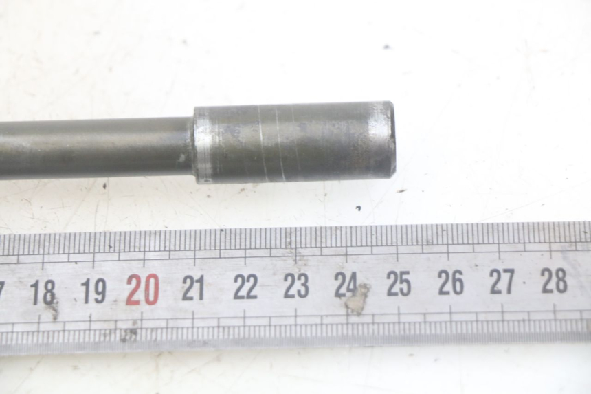 photo de AXE ROUE AVANT MOTRAC URBAN 4T 50 (2016 - 2024)