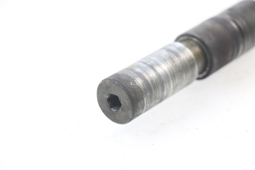 photo de AXE ROUE AVANT KYMCO X-CITING XCITING 400 (2014 - 2018)