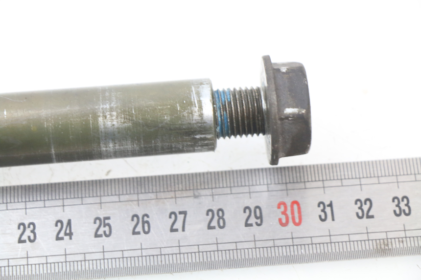 photo de AXE ROUE AVANT KYMCO X-CITING XCITING 400 (2014 - 2018)