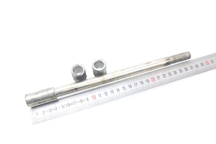 photo de AXE ROUE AVANT YAMAHA XMAX X-MAX ABS 125 (2014 - 2016)