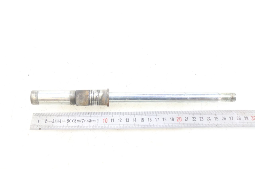 photo de AXE ROUE AVANT KYMCO X-TOWN XTOWN 125 (2016 - 2021)