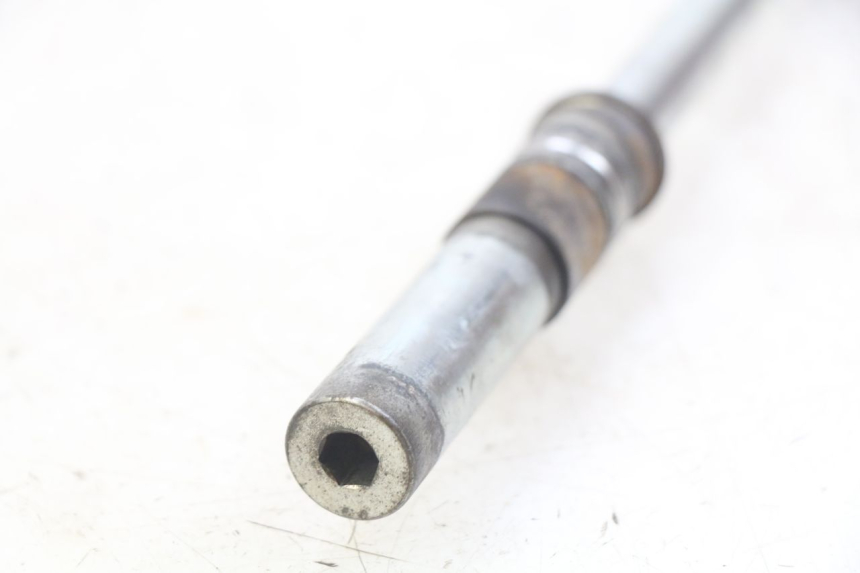 photo de AXE ROUE AVANT KYMCO X-TOWN XTOWN 125 (2016 - 2021)