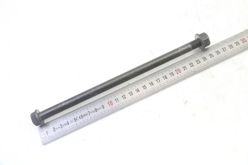 photo de AXE ROUE AVANT HONDA X8R 50 (1998 - 2003)