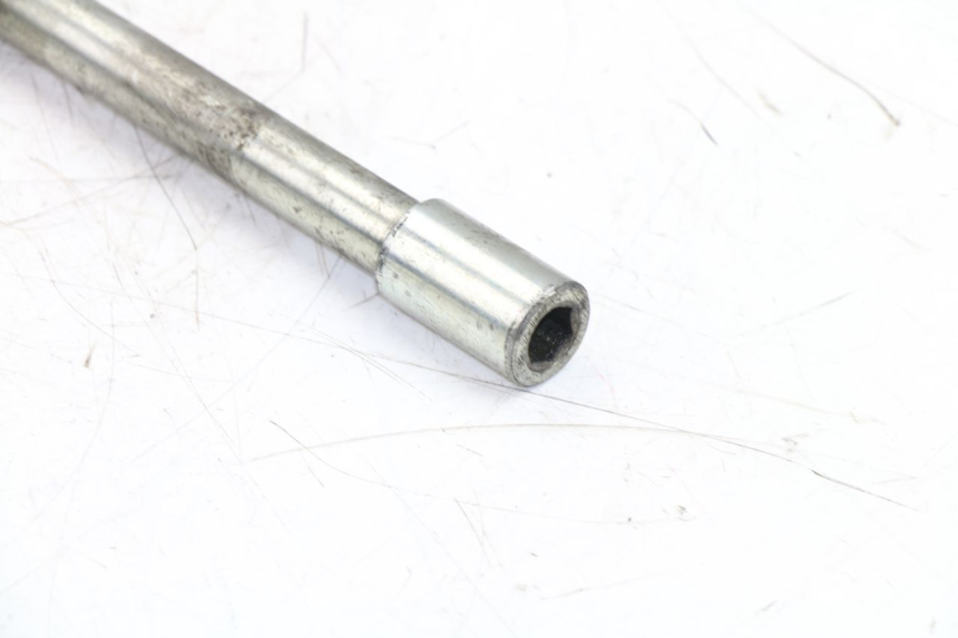 photo de AXE ROUE AVANT PIAGGIO X9 125 (2000 - 2003)