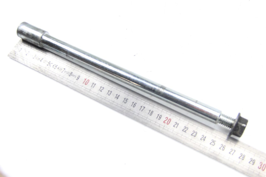 photo de AXE ROUE AVANT PIAGGIO XEVO - X EVO 125 (2007 - 2016)