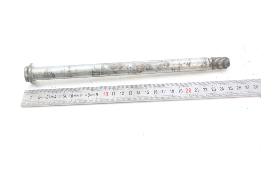 photo de AXE ROUE AVANT YAMAHA XJ600 XJ DIVERSION 600 (1992 - 1997)