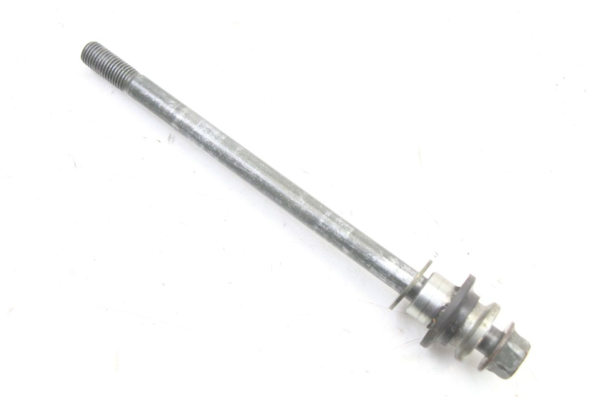 photo de AXE ROUE AVANT YAMAHA PW 80 (1983 - 2014)