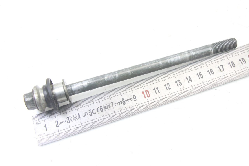 photo de AXE ROUE AVANT YAMAHA PW 80 (1983 - 2014)