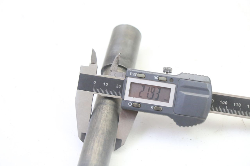 photo de AXE ROUE AVANT YAMAHA YZ-F YZF 250 (2014 - 2018)