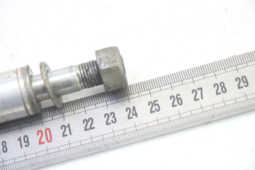 photo de AXE ROUE AVANT YAMAHA YZ 85 (2022 - 2025)