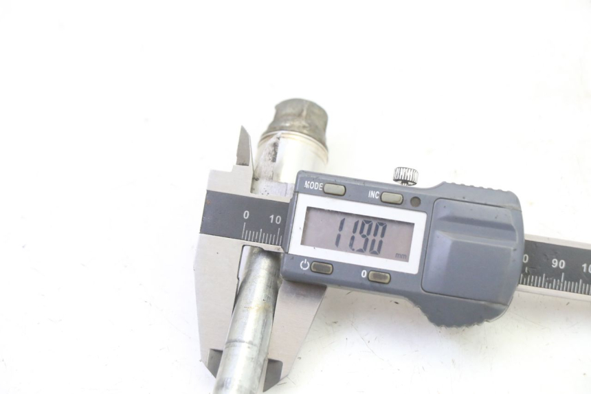 photo de AXE ROUE AVANT YAMAHA YZ 85 (2022 - 2025)