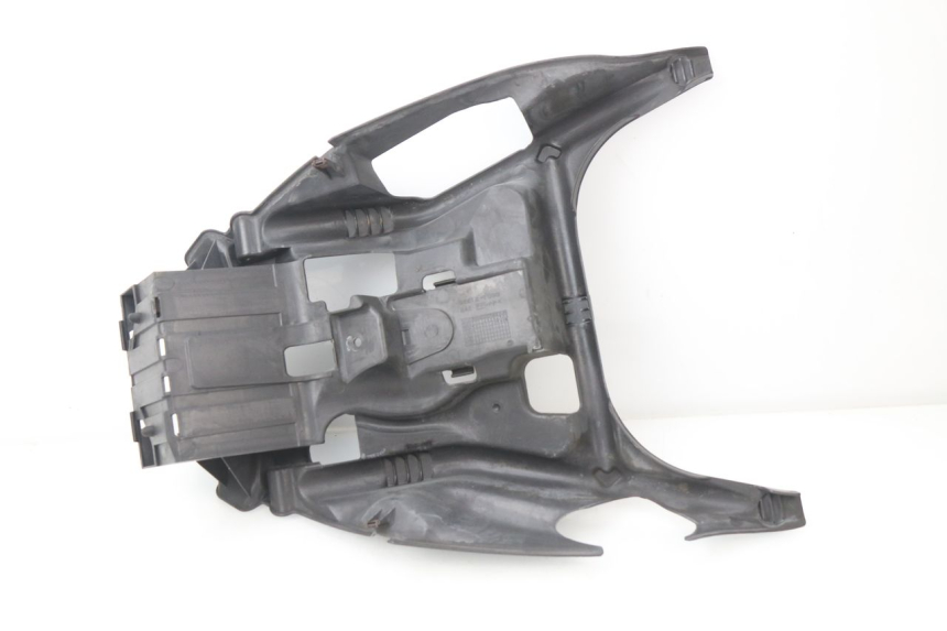photo de BAC A BATTERIE SUZUKI BURGMAN 650 (2002 - 2004)