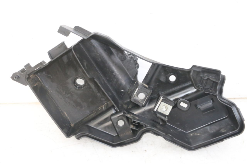 photo de BAC A BATTERIE HONDA CRF-F CRF F 110 (2019 - 2022)