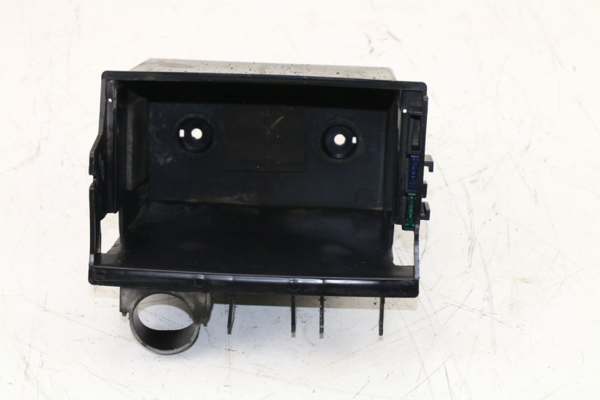 photo de BAC A BATTERIE DAELIM S2 FI 125 (2008 - 2017)