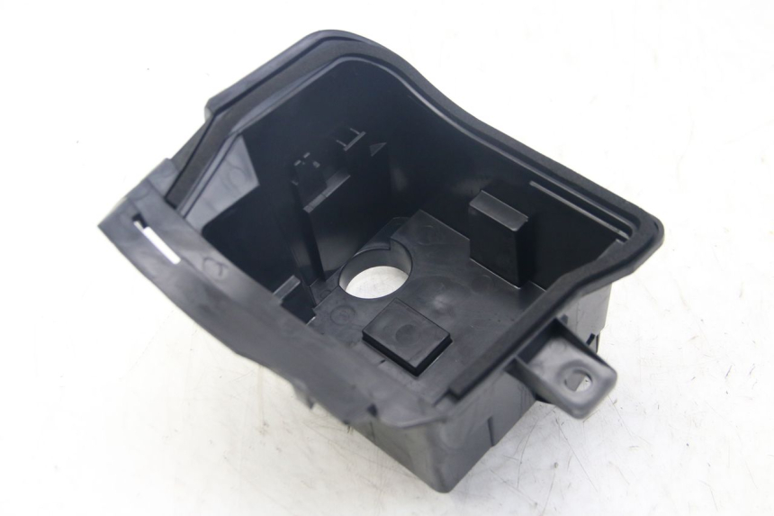 photo de BAC A BATTERIE YAMAHA D'ELIGHT DELIGHT 125 (2017 - 2020)