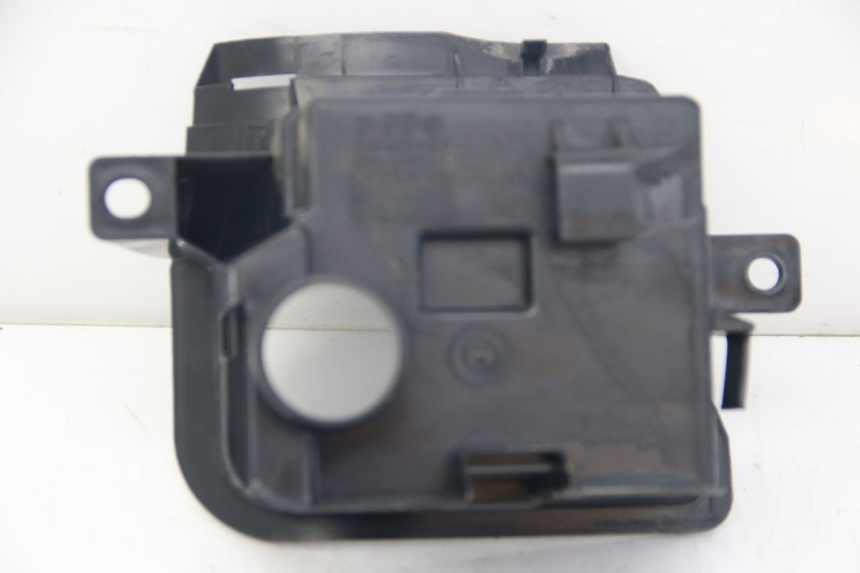 photo de BAC A BATTERIE YAMAHA D'ELIGHT DELIGHT 125 (2017 - 2020)