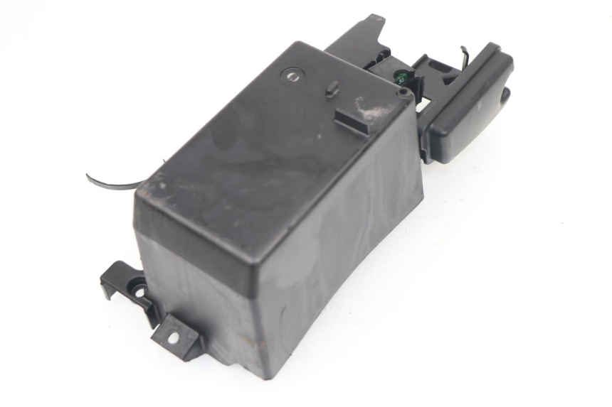 photo de BAC A BATTERIE KAWASAKI ER-6 ER6 F 650 (2006 - 2009)