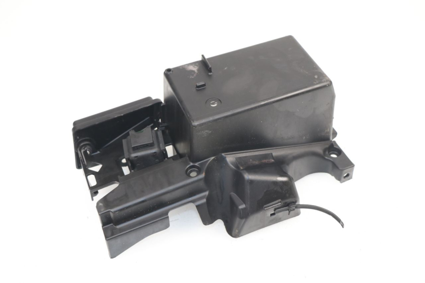 photo de BAC A BATTERIE KAWASAKI ER-6 ER6 F 650 (2006 - 2009)