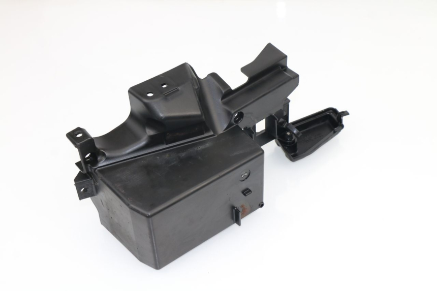 photo de BAC A BATTERIE KAWASAKI ER-6 ER6 N 650 (2005 - 2009)