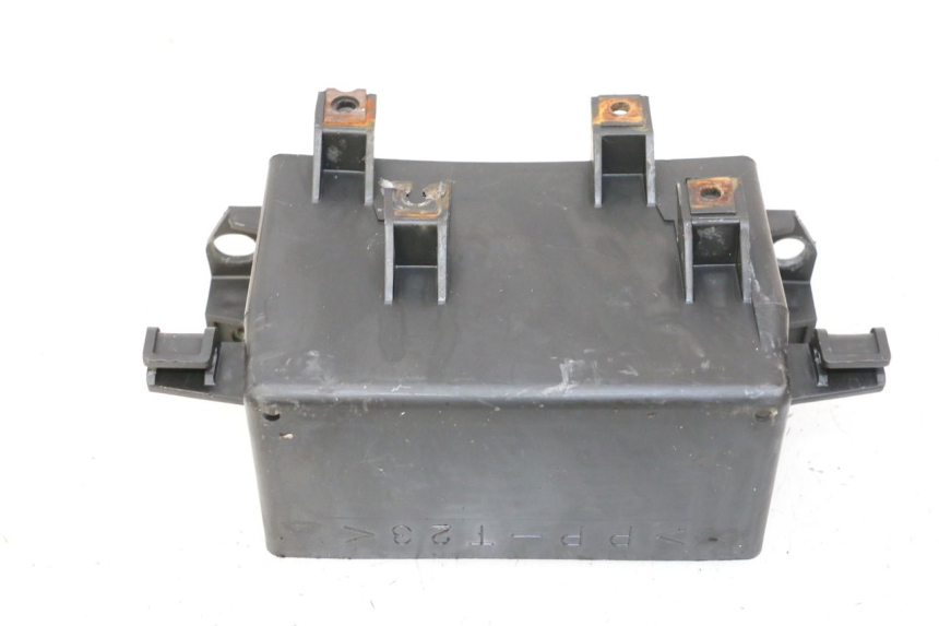 photo de BAC A BATTERIE YAMAHA FZ6 FAZER S2 600 (2007 - 2011)