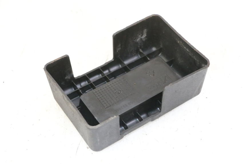 photo de BAC A BATTERIE GILERA NEXUS 300 (2008 - 2013)