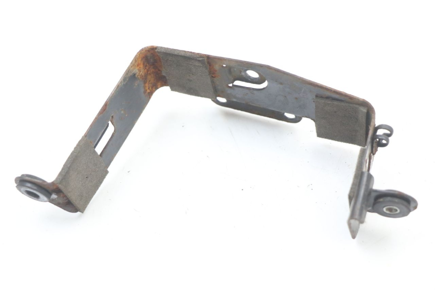 photo de BAC A BATTERIE SUZUKI GN 125 (1997 - 2000)