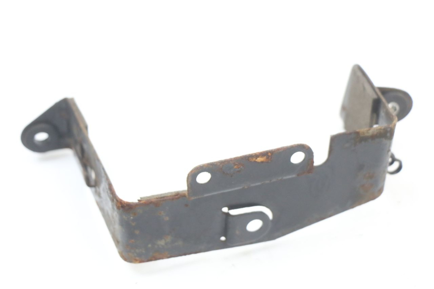 photo de BAC A BATTERIE SUZUKI GN 125 (1997 - 2000)