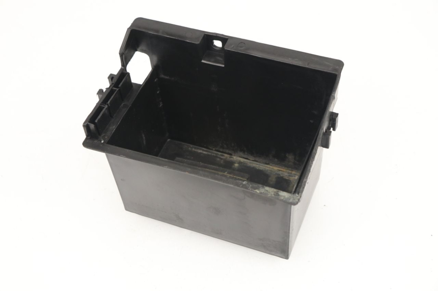 photo de BAC A BATTERIE KYMCO GRAND DINK 125 (2002 - 2007)