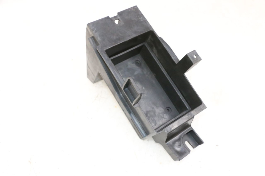 photo de BAC A BATTERIE JM MOTORS GTS 125 (2015 - 2019) - Zoom état d’usage