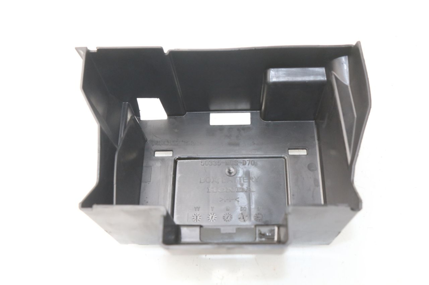 photo de BAC A BATTERIE HONDA INTEGRA NC D 750 (2016 - 2018)