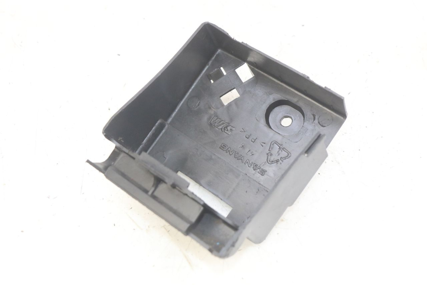 photo de BAC A BATTERIE SYM JET SPORT XR 50 (2006 - 2015)