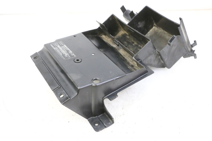 photo de BAC A BATTERIE KAWASAKI ZR7 ZR-7 S 750 (1999 - 2004)