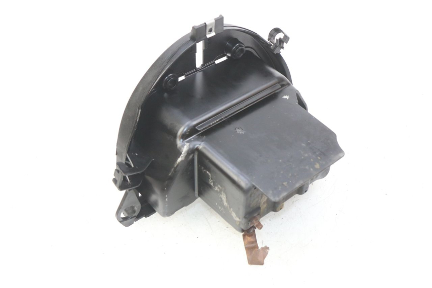 photo de BAC A BATTERIE PIAGGIO LIBERTY IGET S 125 (2016 - 2020)