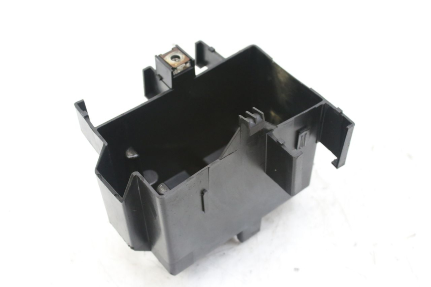 photo de BAC A BATTERIE PEUGEOT LUDIX 50 (2008 - 2017)