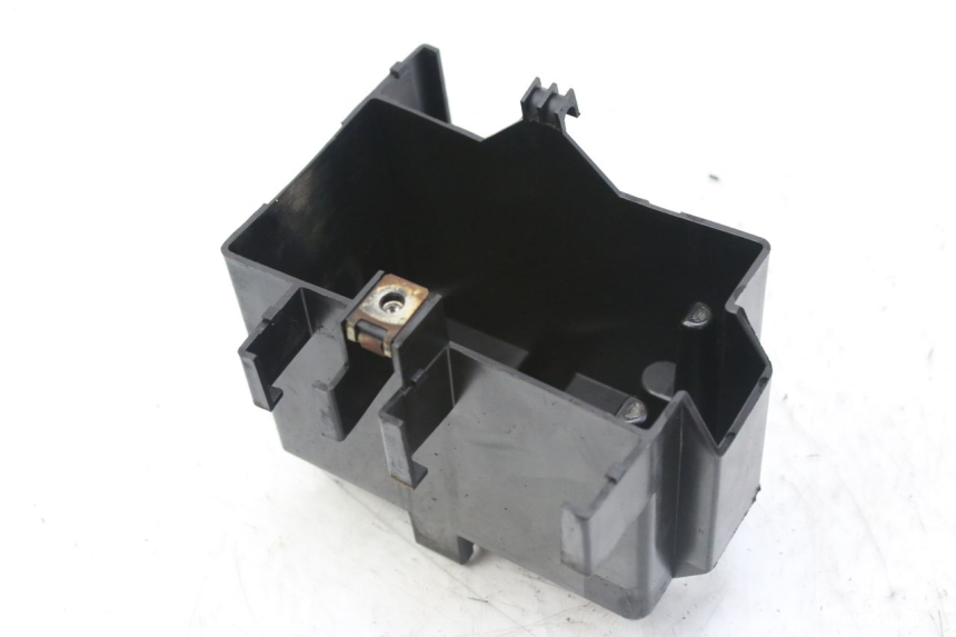 photo de BAC A BATTERIE PEUGEOT LUDIX 50 (2008 - 2017)
